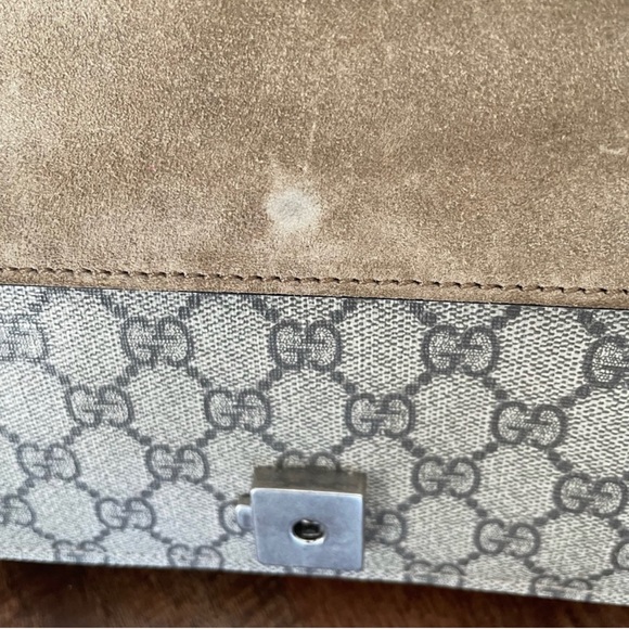 Gucci Dionysus small shoulder bag - Picture 10 of 13